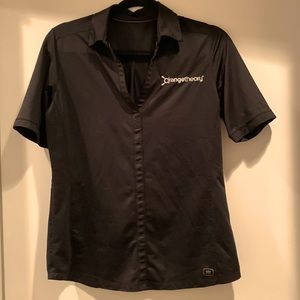 Orangetheory polo